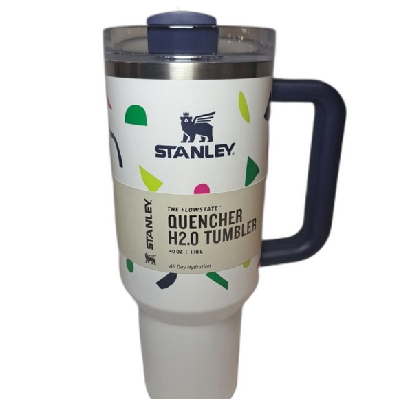 Stanley Other - NWT STANELY Adventurer Quencher 40oz